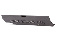 Body Armor 4x4 87-18 Jeep Wrangler Elevated Third Brake Light