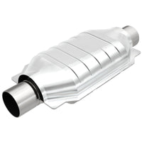 MagnaFlow Universal Catalytic Converter 2 inch