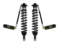 ICON 2005+ Toyota Tacoma / 2007+ Toyota FJ 2.5 Custom Shocks VS RR CDCV Coilover Kit w/Long Travel