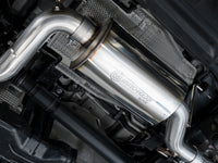 AWE Tuning 2024+ Toyota Land Cruiser / 2025+ Toyota 4Runner 0FG Cat-Back Exhaust w/ BashGuard