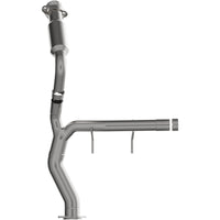 MagnaFlow 10-14 Ford F-150 6.2L California Grade CARB Compliant Direct-Fit Catalytic Converter