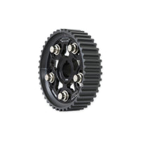 AEM 90-91 Acura Interga RS LS GS & GSR/ 99-00 Honda Civic Si Black Tru-Time Cam Gear