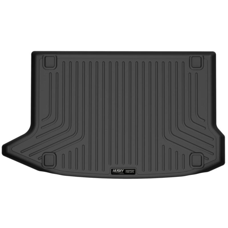 Husky Liners 18-23 Hyundai Kona WeatherBeater Cargo Liner - Black