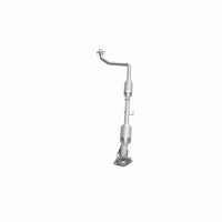 MagnaFlow Direct Fit Catalytic Converter OEM 18-21 Nissan Kicks 1.6L Single Underbody