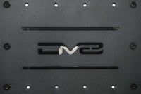 DV8 Offroad 15-20 F-150/17-21 F250/350 Digital Device Dash Mount