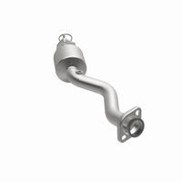 MagnaFlow 10-14 Honda Insight 1.3L California Grade CARB Compliant Direct-Fit Catalytic Converter