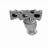 MagnaFlow 08-10 Hyundai Sonata 3.3L California Grade CARB Compliant Direct-Fit Catalytic Converter