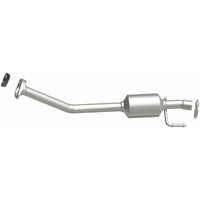 MagnaFlow 17-20 Mitsubishi Mirage 1.2L Underbody Direct-Fit Catalytic Converter