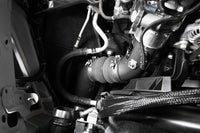 K&N 20-23 Chevrolet Silverado 2500/3500 V8-6.6L Diesel Charge Pipe Kit