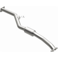 MagnaFlow 14-15 Subaru Forester 2.0L California Grade CARB Compliant Direct-Fit Catalytic Converter