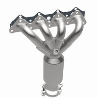 MagnaFlow 07-10 Kia Sportage 2.0L California Grade CARB Compliant Direct-Fit Catalytic Converter
