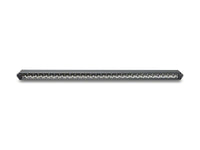 Raxiom 09-14 Ford F-150/ Excl.Raptor 30-Inch LED Light Bar with Front Bumper Mounting Bracket