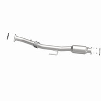 MagnaFlow California Direct Fit Converter 04-05 Nissan Altima 2.5L