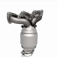 MagnaFlow 08-10 Hyundai Sonata 3.3L California Grade CARB Compliant Direct-Fit Catalytic Converter