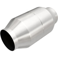MagnaFlow Universal Catalytic Converter 3.50 inch C/C Diesel