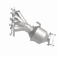 MagnaFlow 18-20 Kia Rio 1.6L California Grade CARB Compliant Direct-Fit Catalytic Converter
