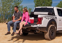 BAK 2026+ Ford Ranger 5ft Bed Revolver X2