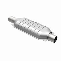MagnaFlow Universal Catalytic Converter 2.5 W/Air