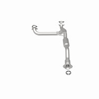 MagnaFlow 15-16 Chevrolet Colorado 3.6L Direct Fit Converter