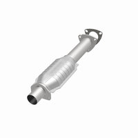 MagnaFlow Direct Fit Catalytic Converter 95-98 GM S10 Pickup 4.3L