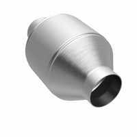 MagnaFlow Universal Catalytic Converter 2.25 C/C 5.00 Diesel Spun