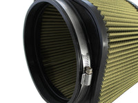 aFe Magnum FLOW Universal Air Filter w/Pro GUARD7 7-1/8IN F x (8-3/4 x 8-3/4 )IN B x 7IN T x 5-3/4IN