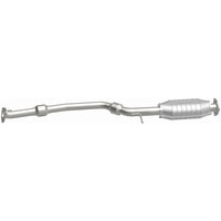 MagnaFlow Conv DF 99-02 Lanos 1.6 Rear