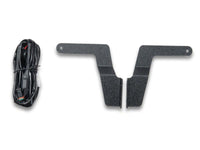 Raxiom 05-15 Toyota Tacoma 20-Inch LED Light Bar with Front Bumper Mounting Bracket