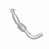 MagnaFlow 05-06 Ford E-250 4.6L California Grade CARB Complaint Direct-Fit Catalytic Converter