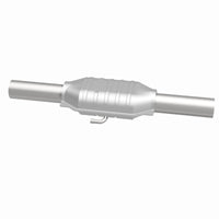 MagnaFlow Direct Fit Catalytic Converter Jeep 79-81
