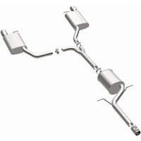 BRExhaust Exhaust Kit Replacement Audi