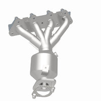 MagnaFlow 17-19 Kia Soul 1.6L California Grade CARB Compliant Direct-Fit Catalytic Converter