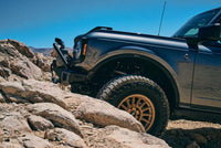 Body Armor 4x4 21-23 Ford Bronco Odyssey Fender Delete Kit