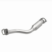 MagnaFlow 08-13 Nissan Rogue Select 2.5L California Grade CARB Compliant DF Catalytic Converter