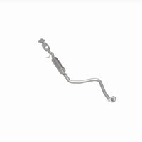 MagnaFlow 19-20 Toyota Yaris 1.5L Direct-Fit Catalytic Converter