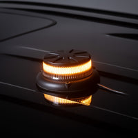Putco Hornet Beacon Strobe Light Bar - (Amber/White)