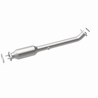 MagnaFlow 05-16 Nissan Frontier 2.5L Direct Fit Converter