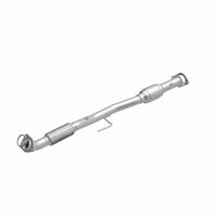 MagnaFlow 07-10 Nissan Altima 2.5L Direct Fit Converter