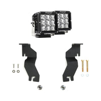Rigid Industries 21-25 GMC Yukon/Chevrolet Tahoe/Suburban D-XL Kit