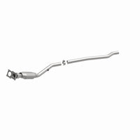 MagnaFlow Direct Fit Catalytic Converter 96-98 Caravan-Voyager 3.3L/