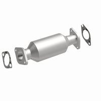 MagnaFlow 10-13 Hyundai Santa Fe 2.4L Direct Fit Converter