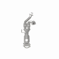 MagnaFlow 05-08 Nissan Maxima 3.5L Direct Fit Converter
