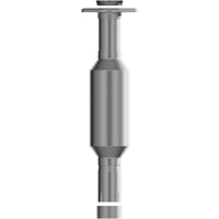 MagnaFlow 09-12 Ford Escape 3.0L California Grade CARB Compliant Direct-Fit Catalytic Converter