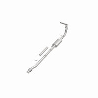 BRExhaust Exhaust Kit Replacement GM