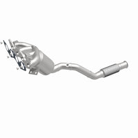 MagnaFlow Direct Fit Catalytic Converter 2018-2021 Ford EcoSport Single Manifold 2L