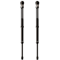 Fox Powersports 2014+ Harley-Davidson Touring/Bagger ST GRIP Adj. Fork Cartridge Kit - 49mm