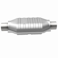 MagnaFlow Universal Catalytic Converter 2.5