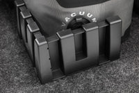 Husky Liners Universal 30x36 Cargo Logic - Charcoal (Set of 4)