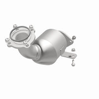 MagnaFlow 16-20 Chevrolet Camaro 6.2L Right Underbody Direct-Fit Catalytic Converter