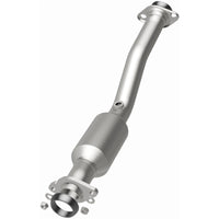 MagnaFlow 13-17 Nissan Sentra 1.8L California Grade CARB Compliant Direct-Fit Catalytic Converter